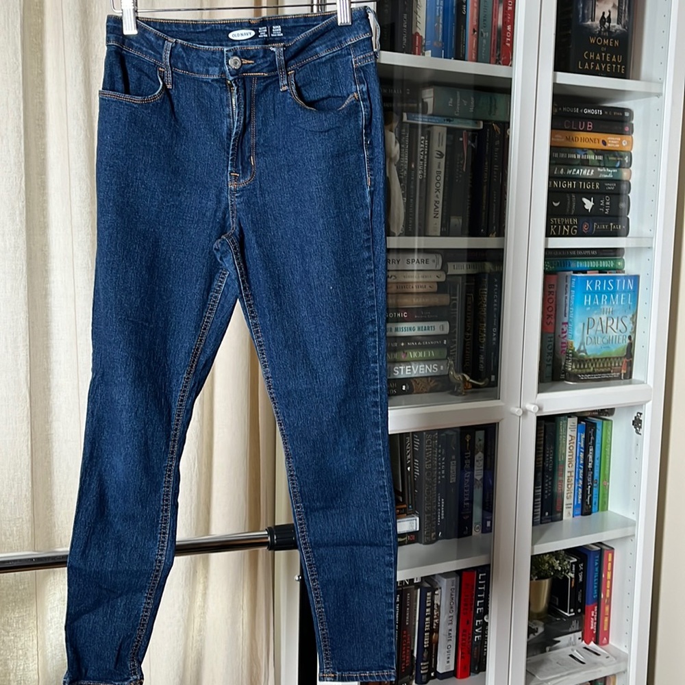 Old navy jean